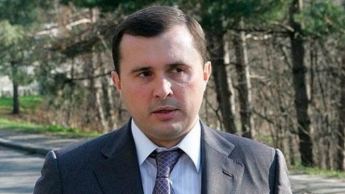 Экс-нардеп признался, что пьяный Луценко получил от него огромную взятку