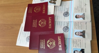 Боровий розповів про хитрий план Путіна з "паспортами Л/ДНР"