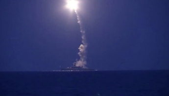 В России пугают США баллистическими ракетами, которые 