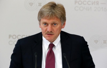 В Кремле прокомментировали план украинского депутата о "передаче Крыма в аренду"