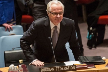 Смерть Чуркина. 5 раз, когда постпред РФ в ООН врал об Украине