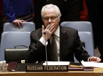 РФ использует смерть Чуркина для пиар-атаки на Украину - дипломаты