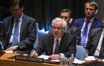 "Тут главное небрезгливость": российский оппозиционер рассказал, кто заменит Чуркина в ООН