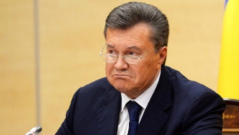 Янукович: Я не просил вводить войска в Украину (видео)