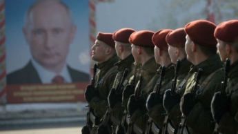 Россия отправляет на Донбасс "непослушных" офицеров – разведка