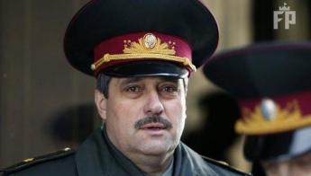 Генералу, обвиняемому в крушении мелитопольского Ил-76, не могут огласить приговор