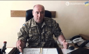 Реакция генерала Микаца на жалобы бойцов об условиях в «Десне»