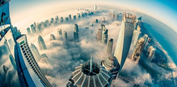 Дубай планирует обогнать все города мира на 10 лет