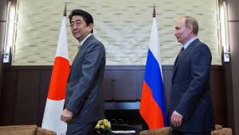 Россия ответила Японии: Вводить войска на Курилы – наше право