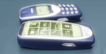 Узнай первым: какой будет новая Nokia 3310