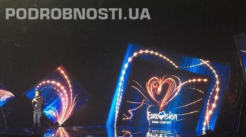 Евровидение-2017: букмекеры назвали победителя нацотбора