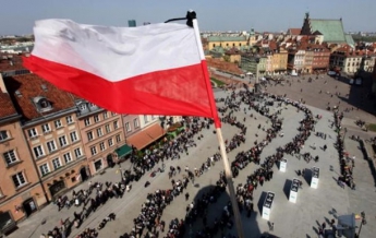 Польша обвинила РФ в желании поссорить ее с Украиной