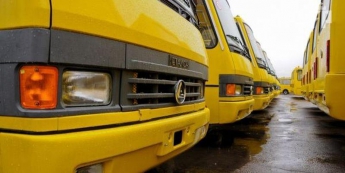 В Запорожской области откроют новые автобусные маршруты (список)