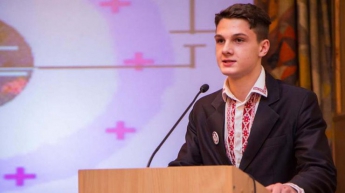 В США украинского школьника признали гением