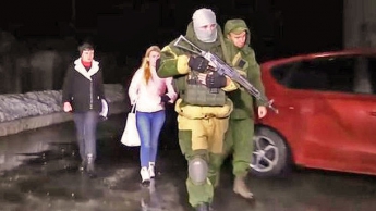 Боевики ОРДО после приезда Савченко хотят в Киев