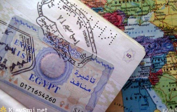 Египет оставит старые цены на визы до 1 июля