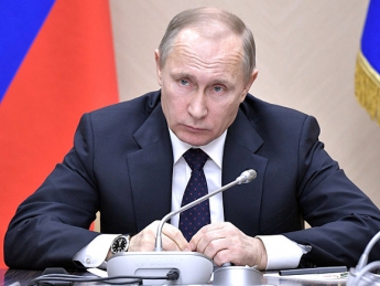 Неформальный избирательный штаб Путина начнет работу уже в марте