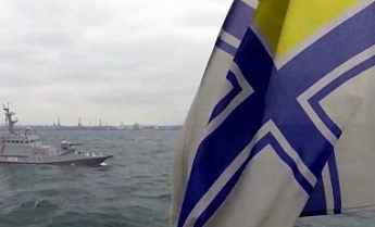 Украина договаривается о покупке на Западе кораблей для ВМС
