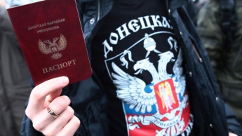 Признание фейковых паспортов ОРДЛО не заманило людей в РФ