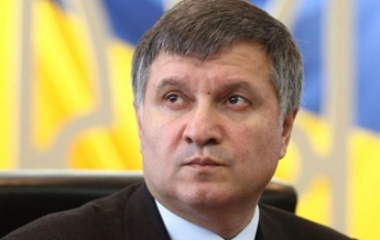 Аваков обвинил в блокаде Садового и "Самопомич"
