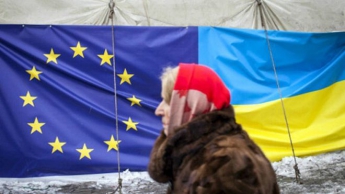 В ЕС определились с предоставлением безвиза Украине