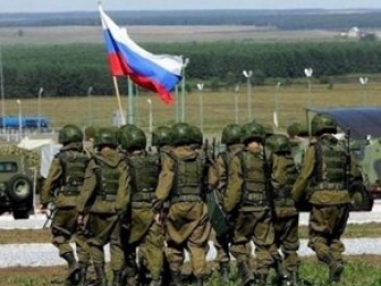 Российские военные "национализируют" автомобили жителей Донбасса