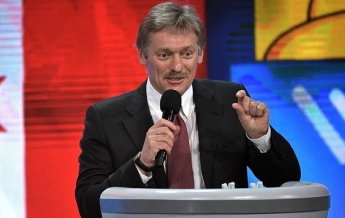 Кремль не намерен бойкотировать Евровидение в Киеве