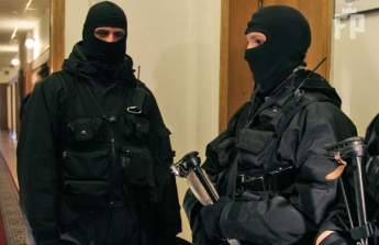 В Запорожье провели массовые обыски в департаментах и коммунальных предприятиях