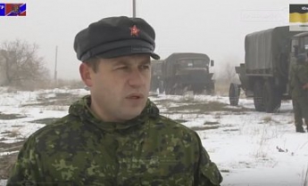 В Донбассе ликвидирован еще один главарь боевиков ЛНР