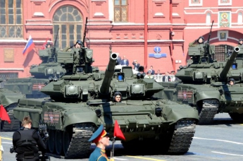 Российской полиции отдали приказ готовиться к войне, Кремль готовится объявить мобилизацию