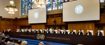Речь представителя Украины в Международном суде ООН в Гааге: полный текст
