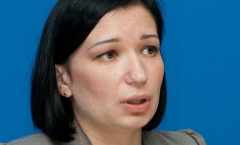 Айвазовская озвучила компромисс по контролю над границей с РФ