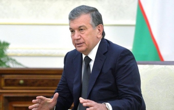 В руководстве Узбекистана произошел раскол