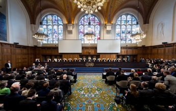 В чем значение судебного процесса в Гааге для Украины