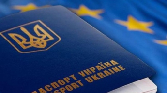 Украина получит безвизовый режим в течение нескольких недель