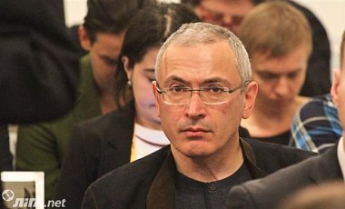 Ходорковский: Трамп оставил дверь для изящного ухода Путина
