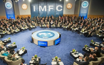 МВФ рассмотрит украинский вопрос 20 марта