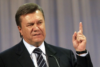 Экс-регионалка рассказала о тосте Януковича, который его погубил
