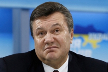После бегства Януковича в казне оставалось 108 133 гривни 65 копеек. ДОКУМЕНТ