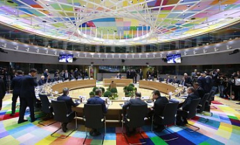 В Брюсселе завершился саммит ЕС: главные итоги