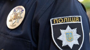 Полиция Луганской области перешла на усиленный режим