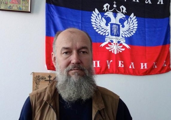 СМИ: Умер один из основателей "ДНР" Владимир Макович
