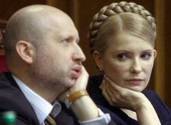Тимошенко поделилась своей "самой большой болью" (видео)