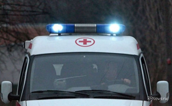 Мужчина, которого подстрелили в Мелитополе, сбежал из больницы