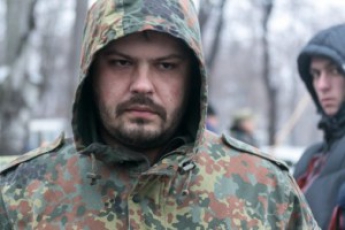 Лидера запорожской Самообороны посадили под домашний арест