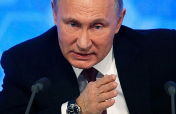У Путина прокомментировали возможность восстановления монархии