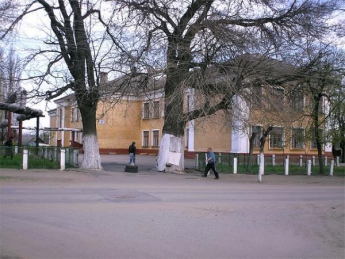 В Мелитополе закроют дорогую школу