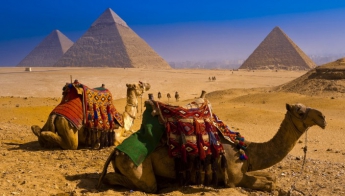 Египет может отменить решение о подорожании виз