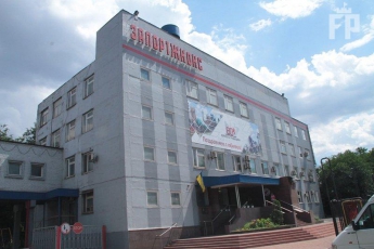 В Запорожье взрыв на заводе: 4 человека погибли