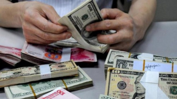 Курс доллара в Украине резко подскочил